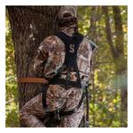 Men's Summit Sport Safety Harness - Thumbnail 3 of 4