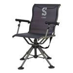 Summit Adjustable Shooting Chair - Thumbnail 1 of 6