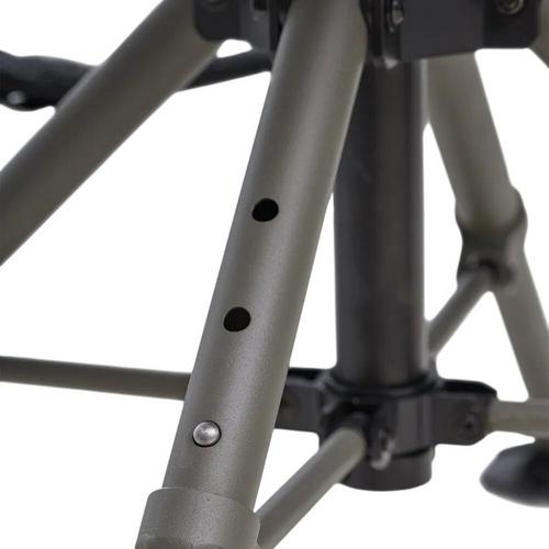 Summit Adjustable Shooting Chair - Primary Image