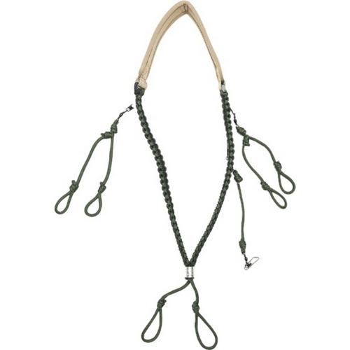 DUX Waterfowl Company DUX Waterfowl 3 Call Call Lanyard - Primary Image
