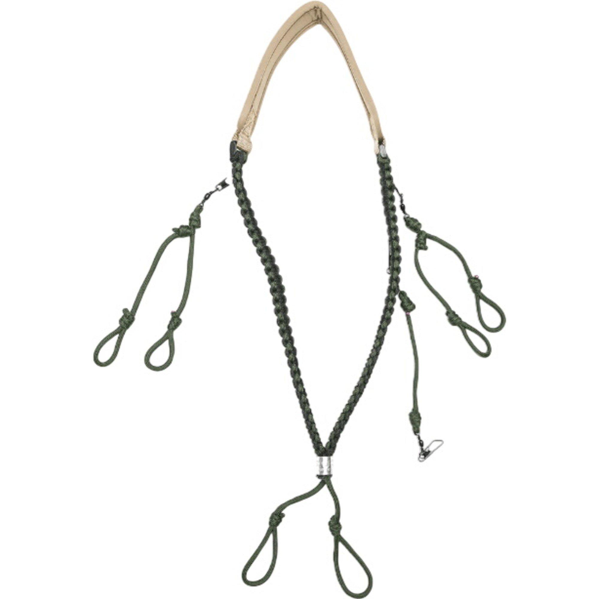 DUX Waterfowl Company DUX Waterfowl 3 Call Call Lanyard - DUX Waterfowl Company