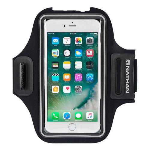 Nathan StrideSport Iphone 7+ Carrier - Primary Image