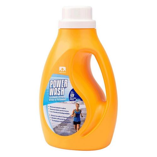 Nathan Sports Powerwash Performance Laundry Detergent - Primary Image