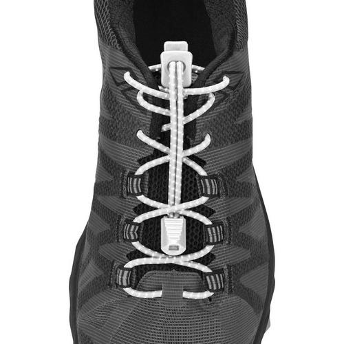 Nathan Sports Reflective Run Laces - Primary Image