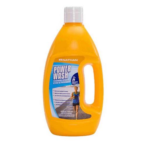 Nathan Sports Powerwash Performance Laundry Detergent - Primary Image