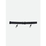 Men's Nathan Sports Nathan Race Number Belt - Thumbnail 1 of 5