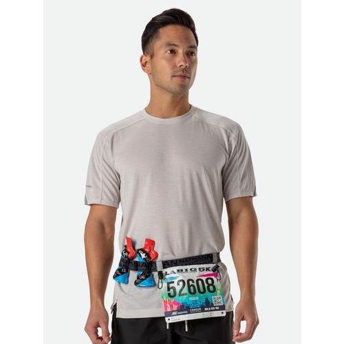 Men's Nathan Sports Nathan Race Number Belt - Primary Image