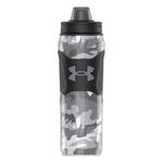Under Armour 28oz Playmaker Insulated Squeeze - Thumbnail 1 of 6