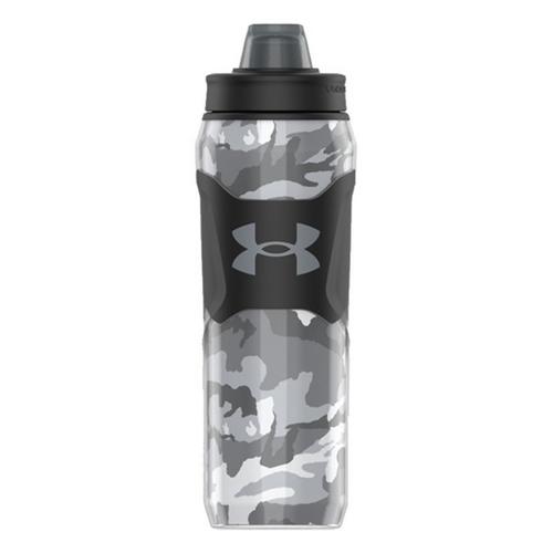 Under Armour 28oz Playmaker Insulated Squeeze - Primary Image