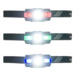 Nathan Sports Neutron Fire RX Runner's Headlamp 2.0 - Thumbnail 2 of 3