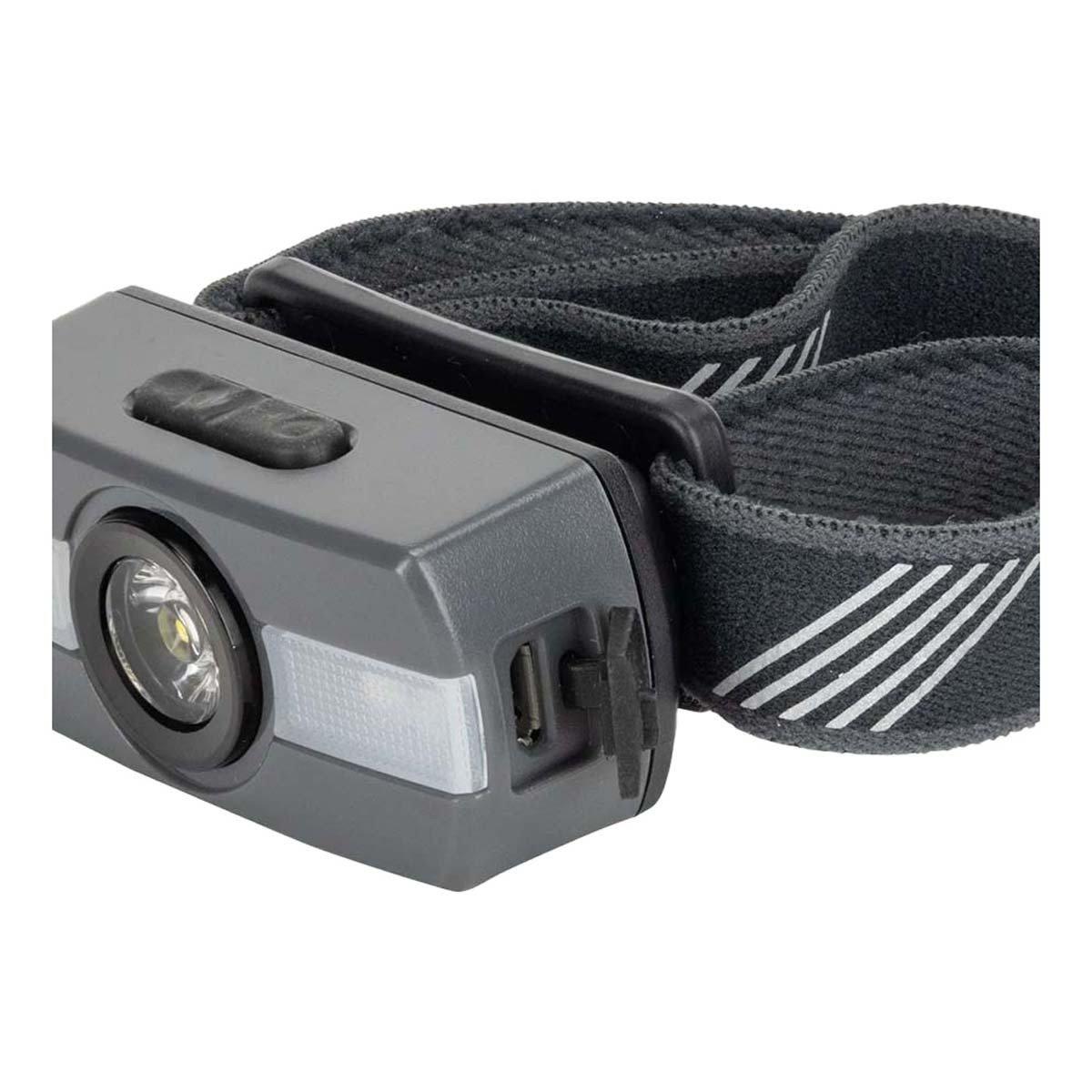 Nathan Sports Neutron Fire RX Headlamp 2.0