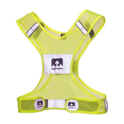 Nathan Sports Streak Reflective Vest - Primary Image