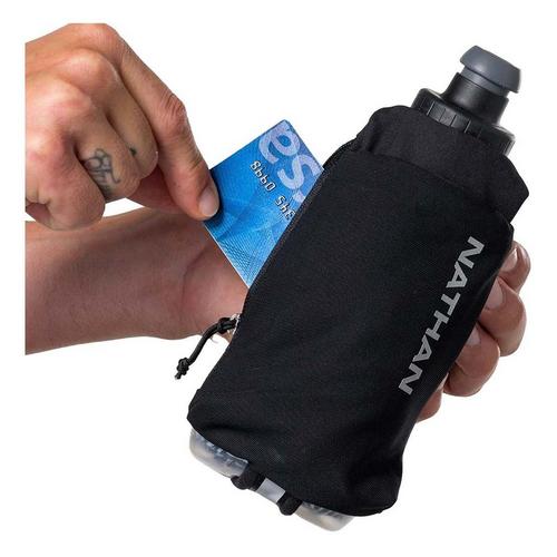 Nathan Sports SpeedDraw 2 Insulated Flask 12oz - Primary Image