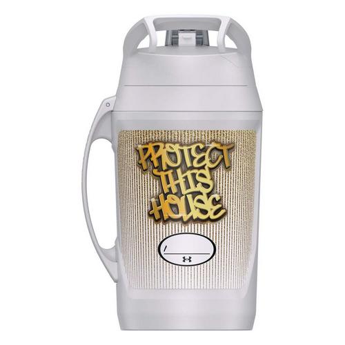 Under Armour 64oz Playmaker Water Jug - Primary Image