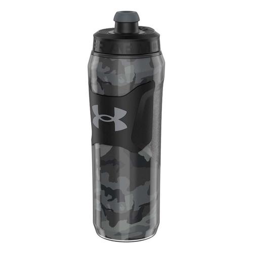 Under Armour 28oz Playmaker Insulated Squeeze - Primary Image