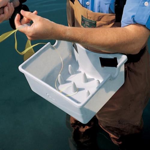 Orvis Durable Stripping Basket - Primary Image