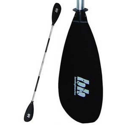 Bending Branches Whisper Aluminum Kayak Paddle - Primary Image