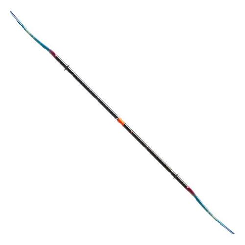 Tango Northern Lights Fiberglass 2-Piece Straight Shaft Kayak Paddle - Primary Image