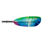 Tango Northern Lights Fiberglass 2-Piece Straight Shaft Kayak Paddle - Thumbnail 4 of 5