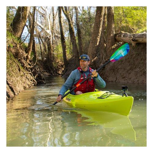 Tango Northern Lights Fiberglass 2-Piece Straight Shaft Kayak Paddle - Primary Image