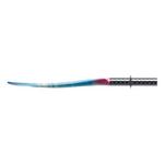 Whiskey Northern Lights Fiberglass 2-Piece Straight Shaft Kayak Paddle - Thumbnail 3 of 4