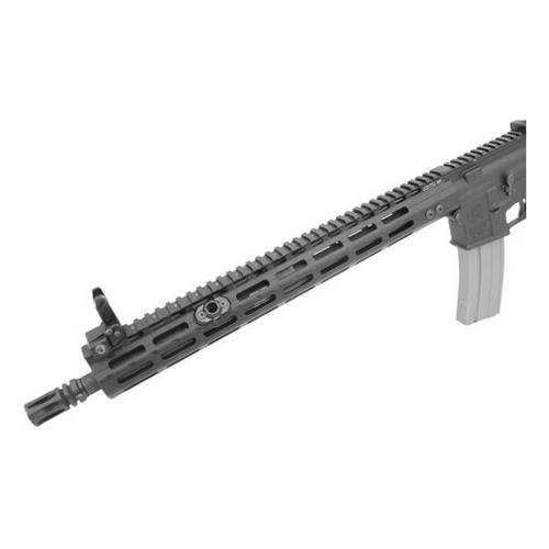 UTG Pro M-Lok AR15 Super Slim Free Float Handguard - Primary Image