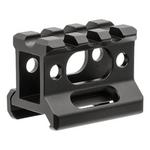 UTG Super Slim Picatinny Riser Mount 3-Slot - Thumbnail 1 of 15