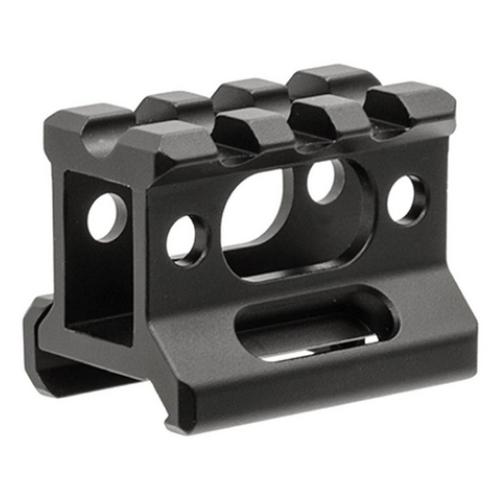 UTG Super Slim Picatinny Riser Mount 3-Slot - Primary Image