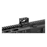 UTG Super Slim Picatinny Riser Mount 3-Slot - Thumbnail 2 of 15