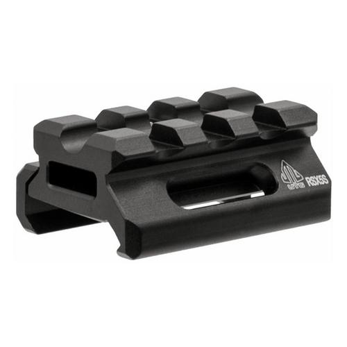 UTG Super Slim Picatinny Riser Mount 3-Slot - Primary Image