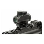 UTG Super Slim Picatinny Riser Mount 3-Slot - Thumbnail 10 of 15