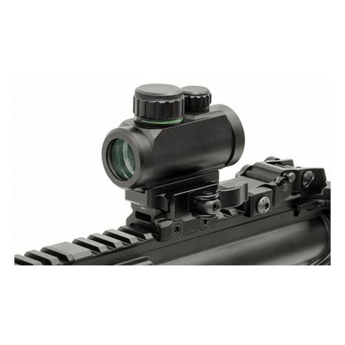 UTG Super Slim Picatinny Riser Mount 3-Slot - Primary Image