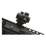 UTG Super Slim Picatinny Riser Mount 3-Slot - Thumbnail 11 of 15