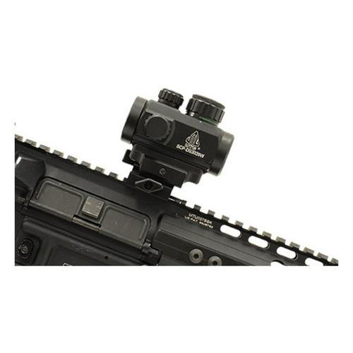 UTG Super Slim Picatinny Riser Mount 3-Slot - Primary Image