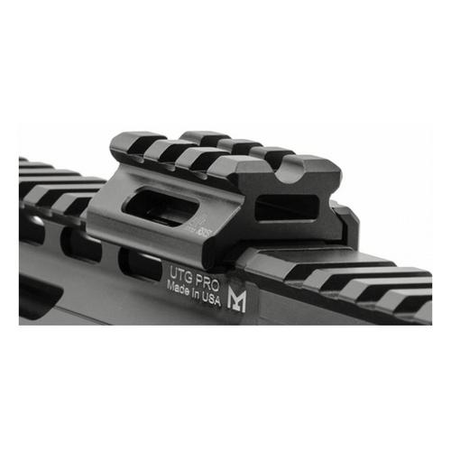 UTG Super Slim Picatinny Riser Mount 3-Slot - Primary Image