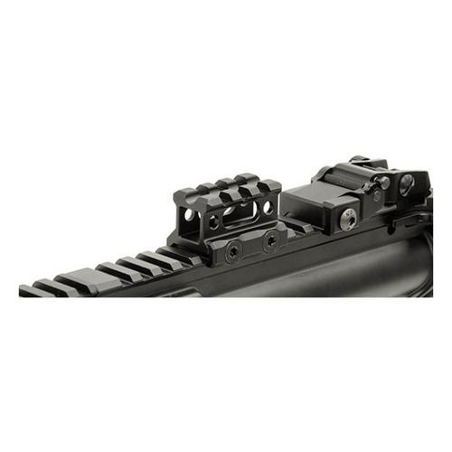 UTG Super Slim Picatinny Riser Mount 3-Slot - Primary Image