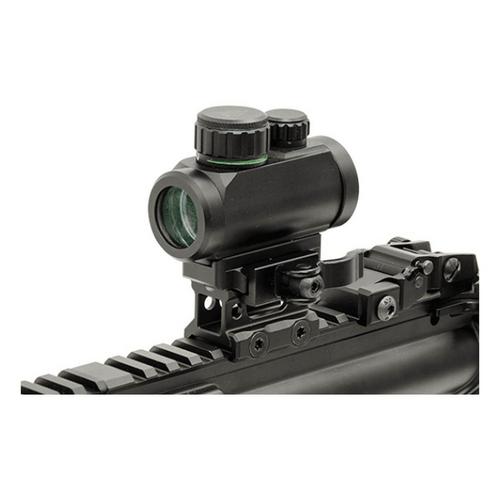 UTG Super Slim Picatinny Riser Mount 3-Slot - Primary Image