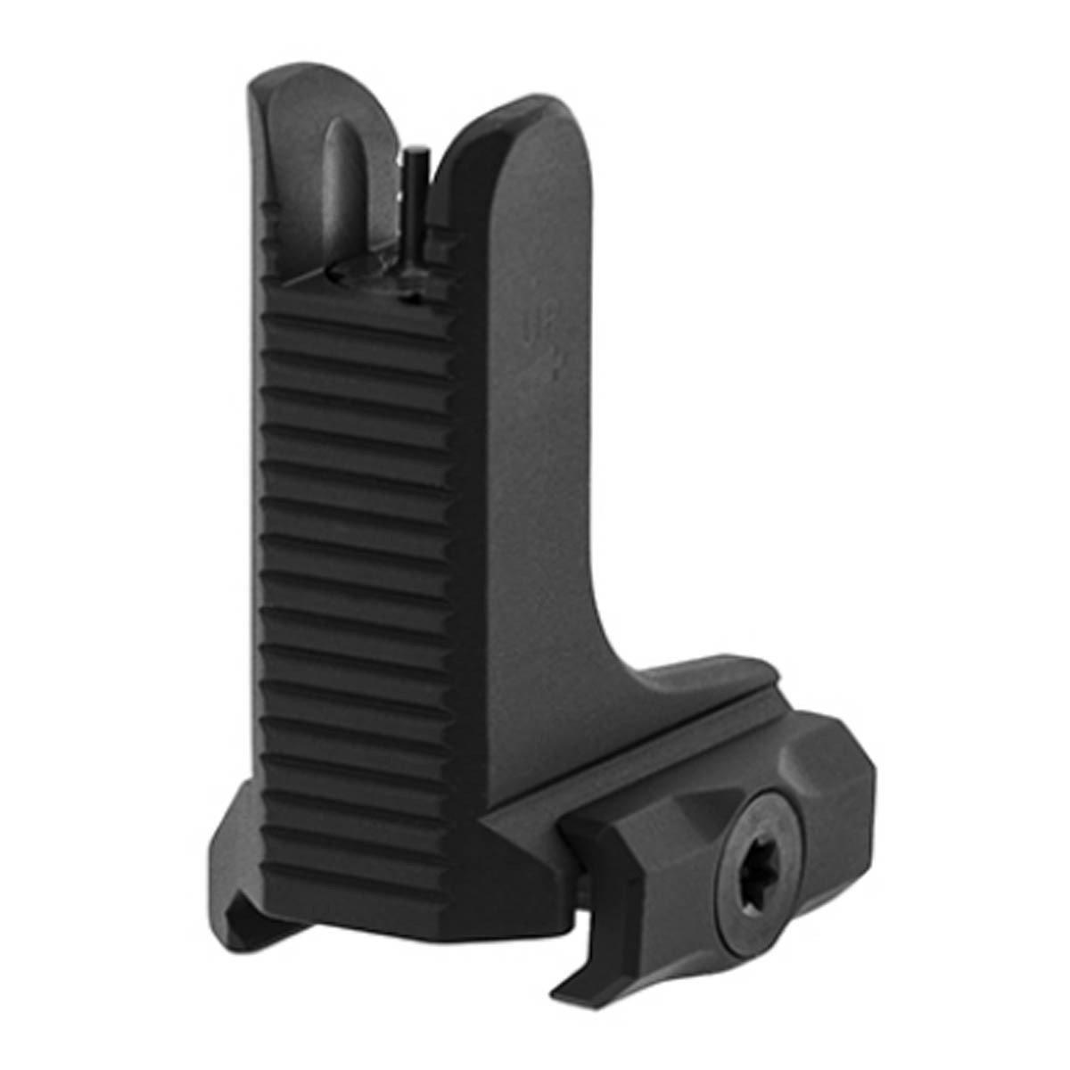 UTG Super Slim Fixed High Profile Front Sight - Leapers UTG