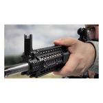 UTG Super Slim Fixed High Profile Front Sight - Thumbnail 3 of 7