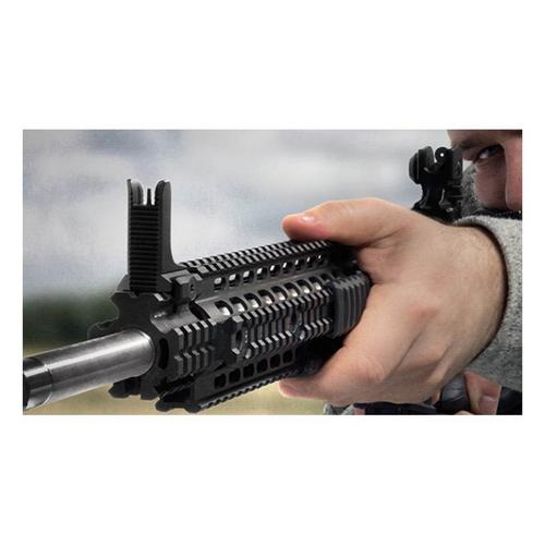 UTG Super Slim Fixed High Profile Front Sight - Primary Image