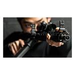 UTG ACCU Sync 45 Degree Angle Front Sight - Thumbnail 2 of 7