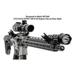 UTG ACCU Sync 45 Degree Angle Front Sight - Thumbnail 7 of 7