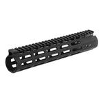 UTG Pro M-Lok AR15 Super Slim Free Float Handguard - Thumbnail 7 of 13