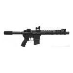 UTG Pro M-Lok AR15 Super Slim Free Float Handguard - Thumbnail 10 of 13