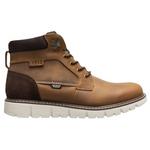 Men's Nunn Bush Karnak Plain Toe Dress Boots - Thumbnail 2 of 3