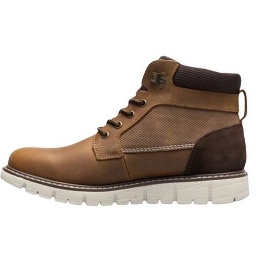 Men's Nunn Bush Karnak Plain Toe Dress Boots - Primary Image