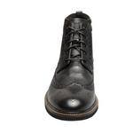 Men's Nunn Bush Odell II Wingtip Dress Boots - Thumbnail 2 of 3