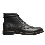 Men's Nunn Bush Odell II Wingtip Dress Boots - Thumbnail 3 of 3