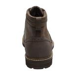 Men's Nunn Bush Odell II Wingtip Dress Boots - Thumbnail 3 of 3