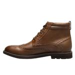 Men's Nunn Bush Odell II Wingtip Dress Boots - Thumbnail 3 of 3